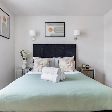 2Br In Soho - Charlotte Street - Cityapartmentstay Лондон Екстериор снимка