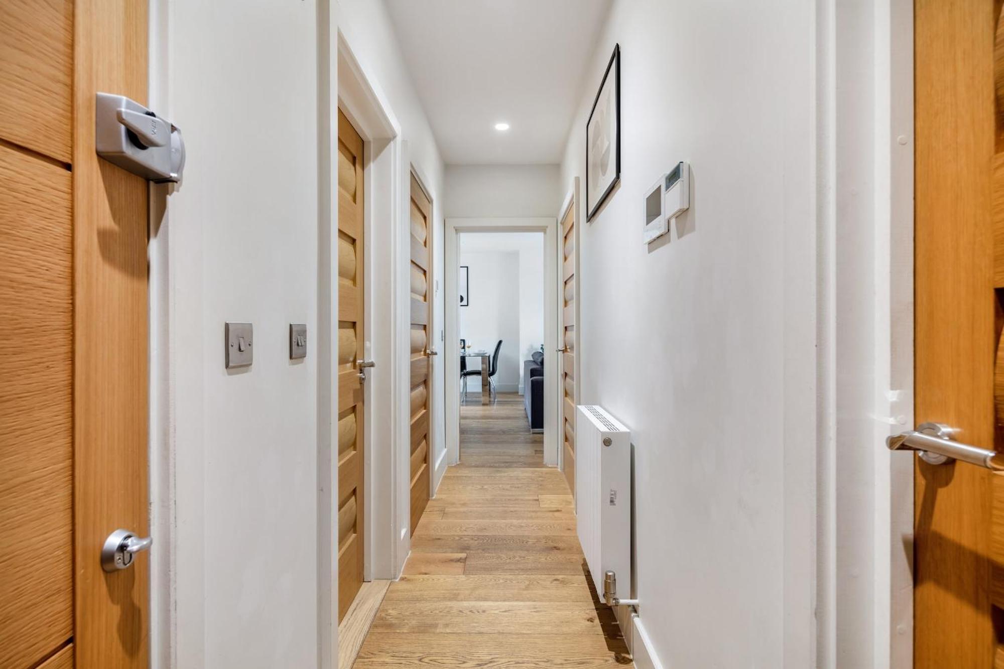 2Br In Soho - Charlotte Street - Cityapartmentstay Лондон Екстериор снимка