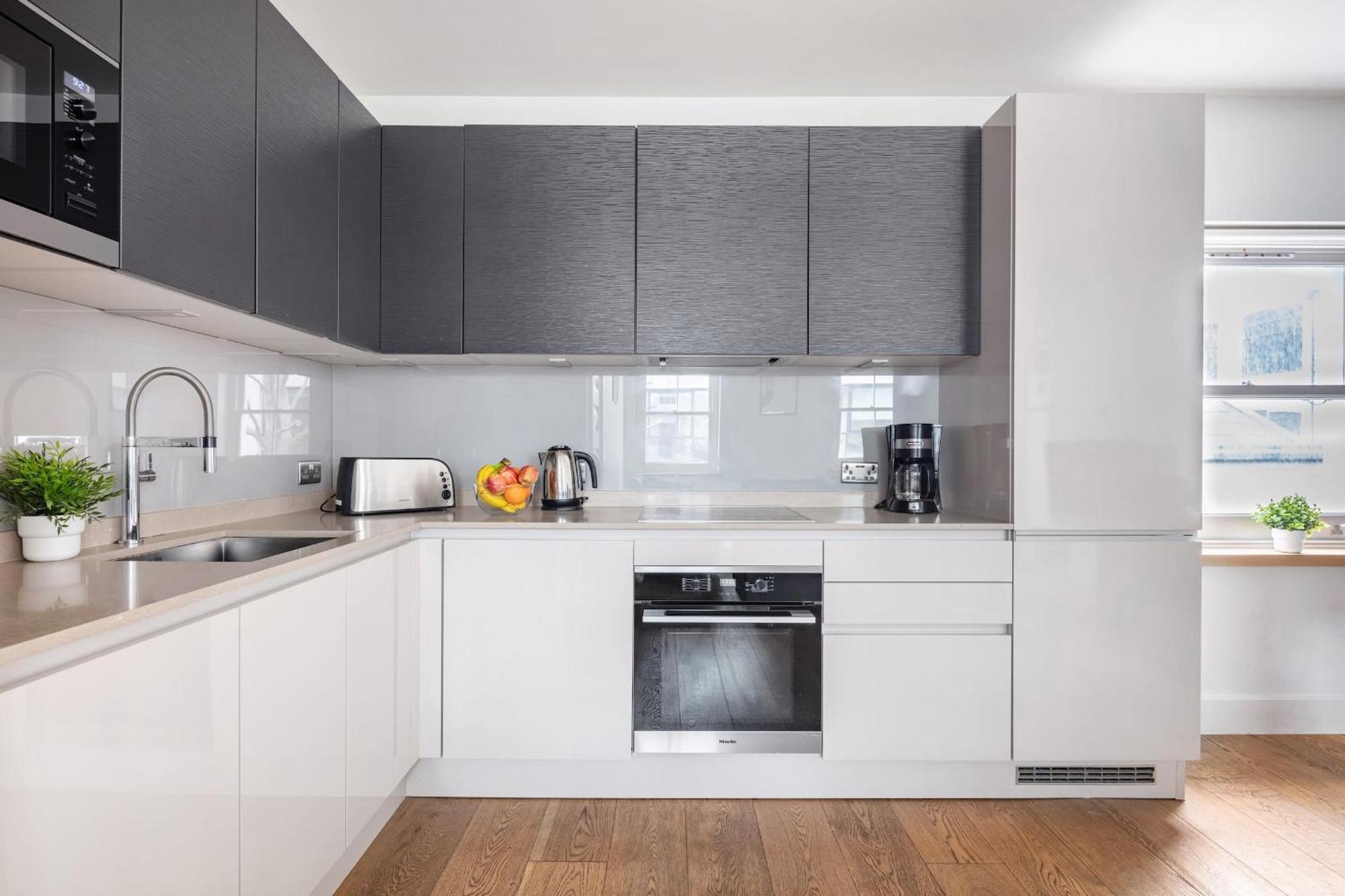 2Br In Soho - Charlotte Street - Cityapartmentstay Лондон Екстериор снимка