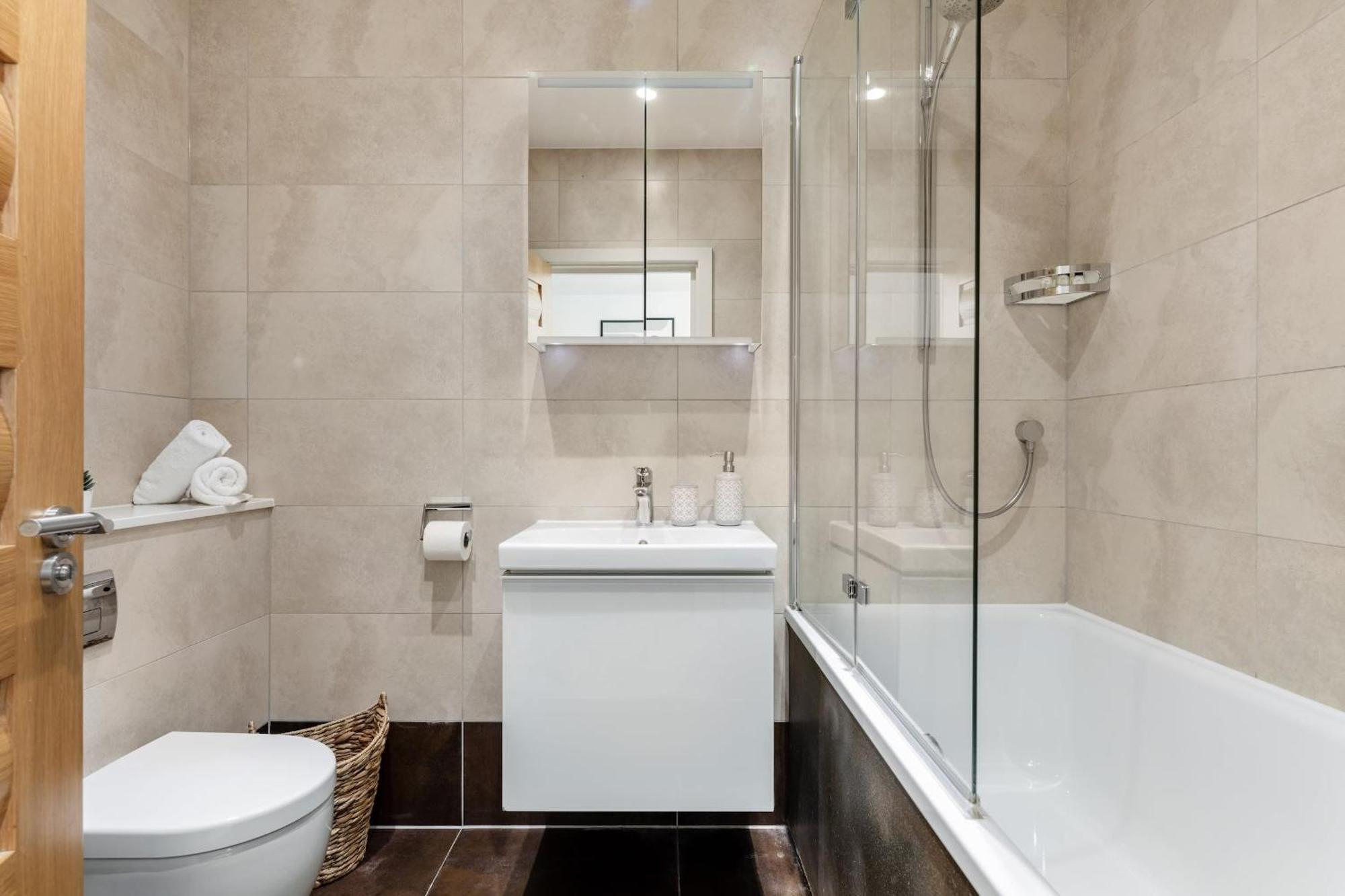 2Br In Soho - Charlotte Street - Cityapartmentstay Лондон Екстериор снимка