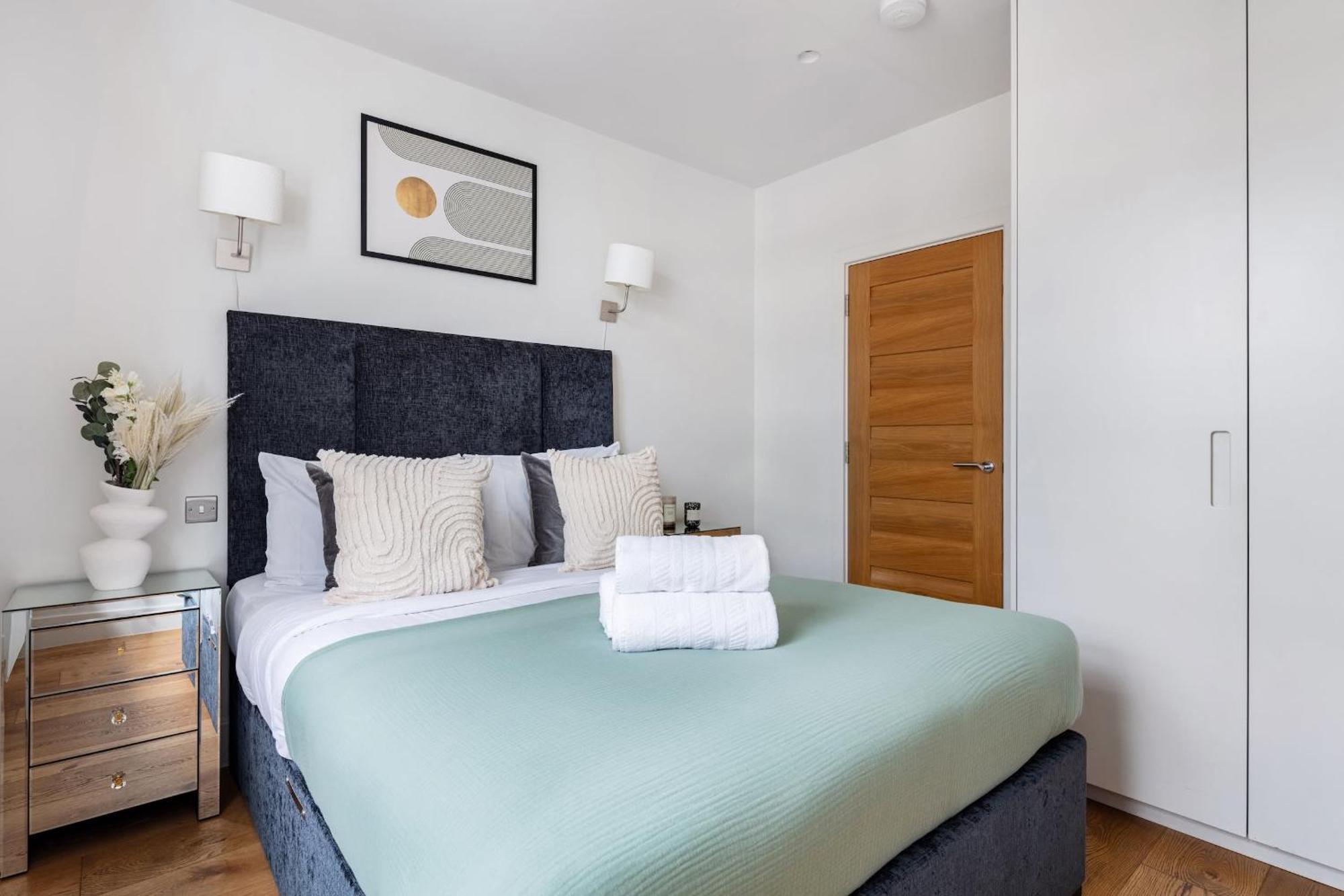 2Br In Soho - Charlotte Street - Cityapartmentstay Лондон Екстериор снимка