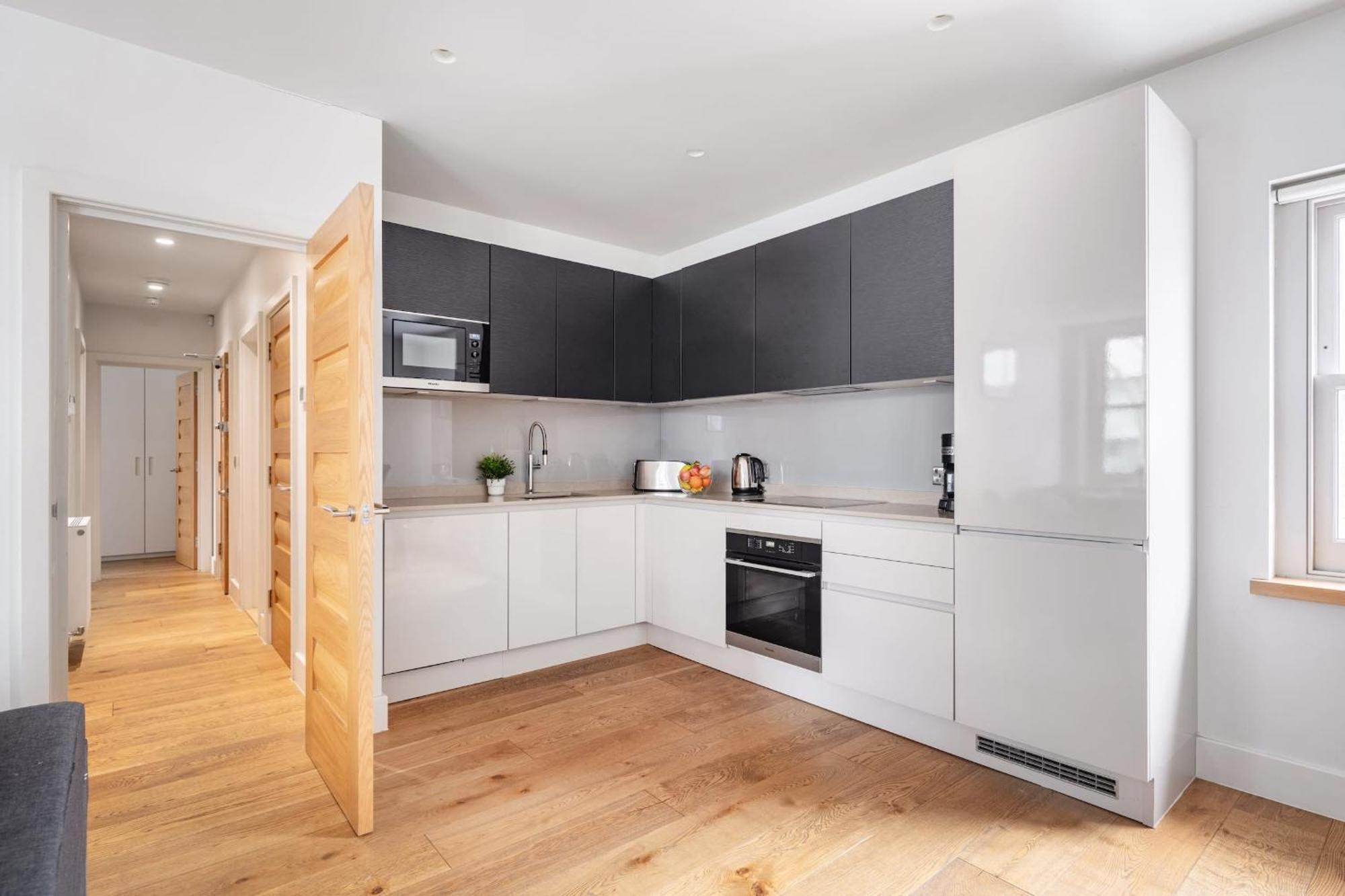 2Br In Soho - Charlotte Street - Cityapartmentstay Лондон Екстериор снимка