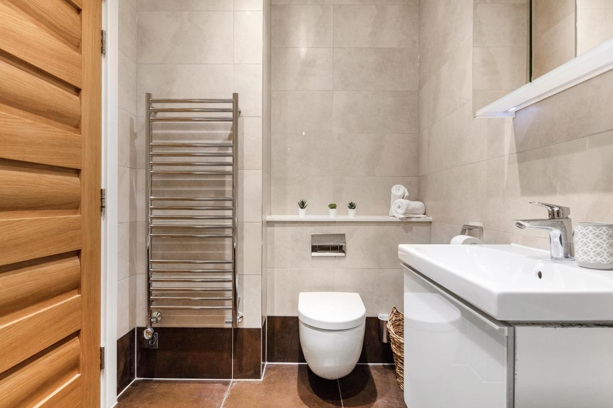 2Br In Soho - Charlotte Street - Cityapartmentstay Лондон Екстериор снимка