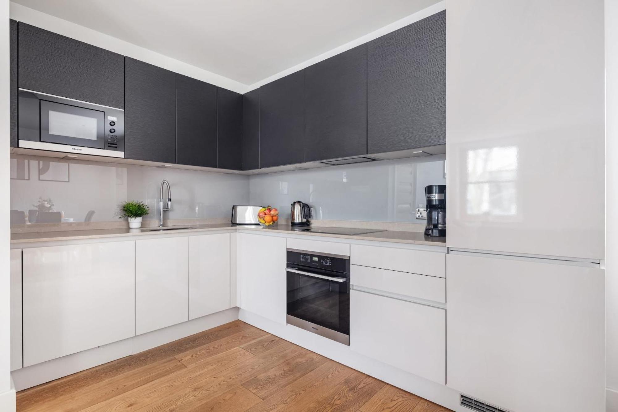 2Br In Soho - Charlotte Street - Cityapartmentstay Лондон Екстериор снимка